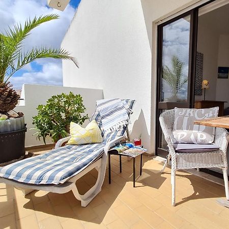 Sunny Apart W Balcony In Algarve By Lovelystay Ferragudo  Exterior foto